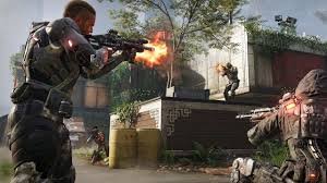 Call of Duty Black Ops III PC Game Free Download 2026