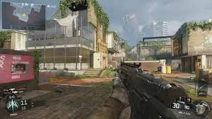 Call of Duty Black Ops III PC Game Free Download 2026
