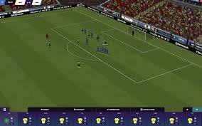 Football Manager 2023 Unduh Gratis Versi