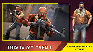 Counter Strike Global Offensive Offline Unduh Gratis Versi Terbaru 2026