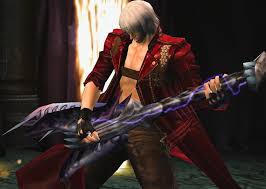Devil May Cry 3 Special Edition PC Game Free Download
