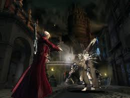 Devil May Cry 3 Special Edition PC Game Free Download