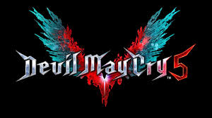 Devil May Cry 5 Deluxe Edition PC Game Free Download
