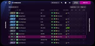 Football Manager 2023 Unduh Gratis Versi