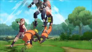 Naruto Shippuden Ultimate Ninja Storm Free Download 2026