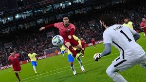 eFootball PES 2021 Unduh Versi Lengkap untuk PC [2026]