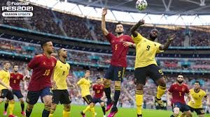 eFootball PES 2021 Unduh Versi Lengkap untuk PC [2026]