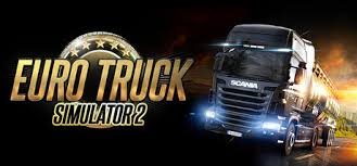 Euro Truck Simulator 2 Unduh Versi Lengkap Gratis untuk PC 