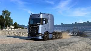 Euro Truck Simulator 2 Unduh Versi Lengkap Gratis untuk PC 