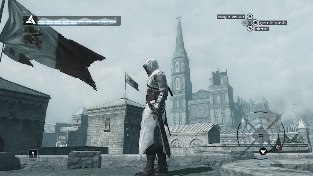 Assassin Creed 1 Crack Unduh Gratis Versi Lengkap Terbaru 2026