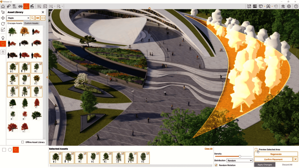 Enscape 3D 4.18.1.1579 Full Crack Download Patch 64 Bit 2026