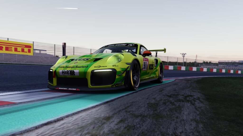 Assetto Corsa Unduh Versi Lengkap Gratis  {2026}