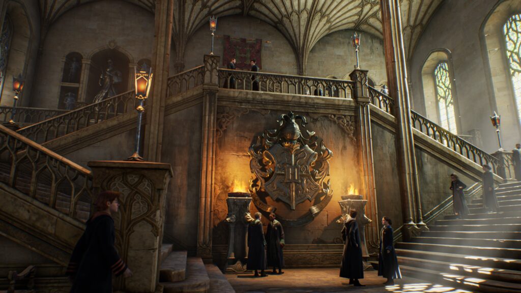 Hogwarts Legacy PC Game Full Version Free Download 2026