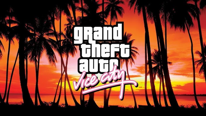 GTA Vice City Unduh Versi Lengkap 2026