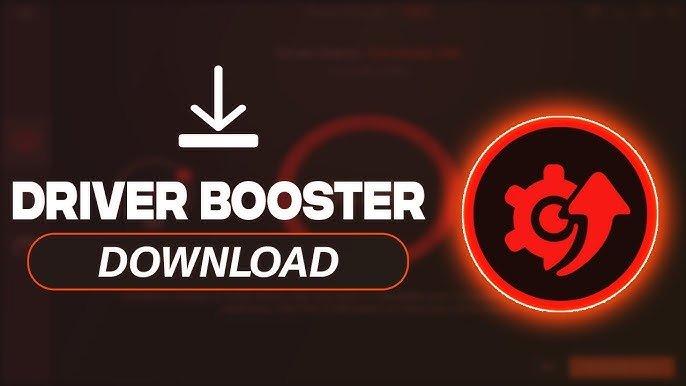 IObit Driver Booster Pro 13.5.0.359 Crack Free Download 2026