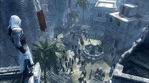 Assassin Creed 1 Crack Unduh Gratis Versi Lengkap Terbaru 2026