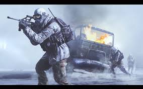 Call of Duty: Modern Warfare 2 Unduh Gratis 2026