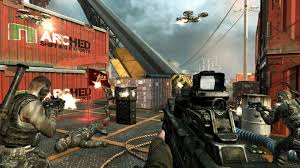 Call of Duty Black Ops 2  Unduh Gratis Versi Terbaru 2026