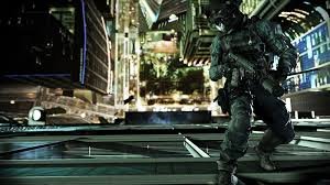 Call of Duty Ghosts Unduh Gratis Game PC Versi Lengkap 2026