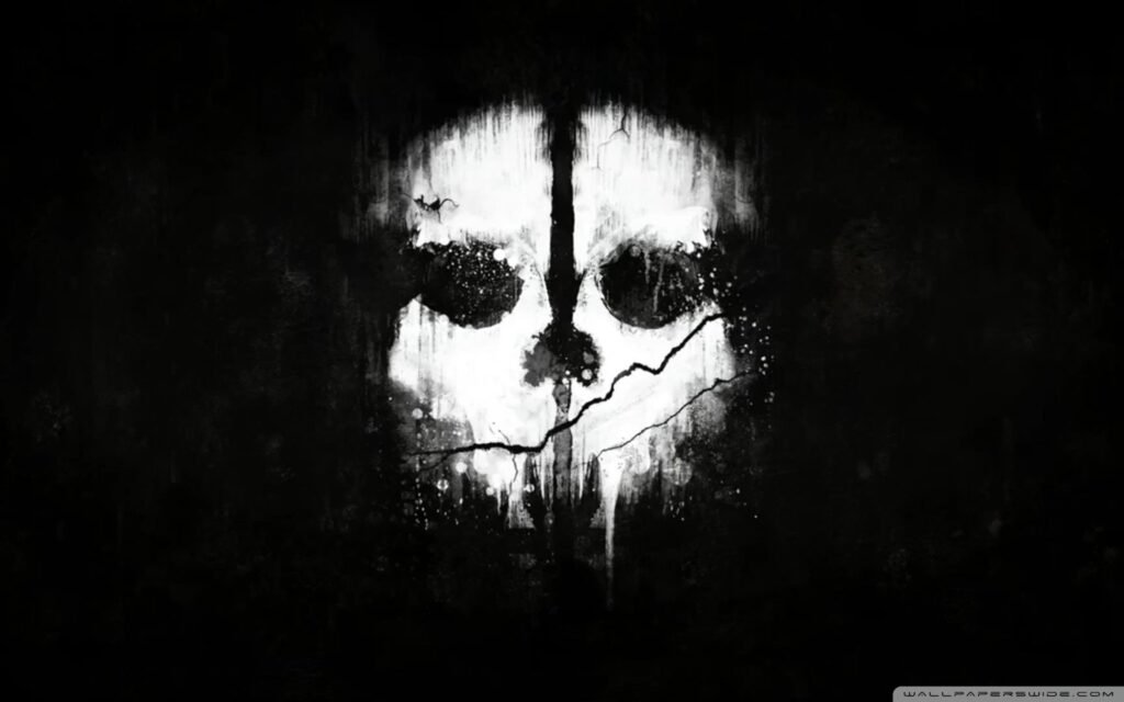 Call of Duty Ghosts Unduh Gratis Game PC Versi Lengkap 2026