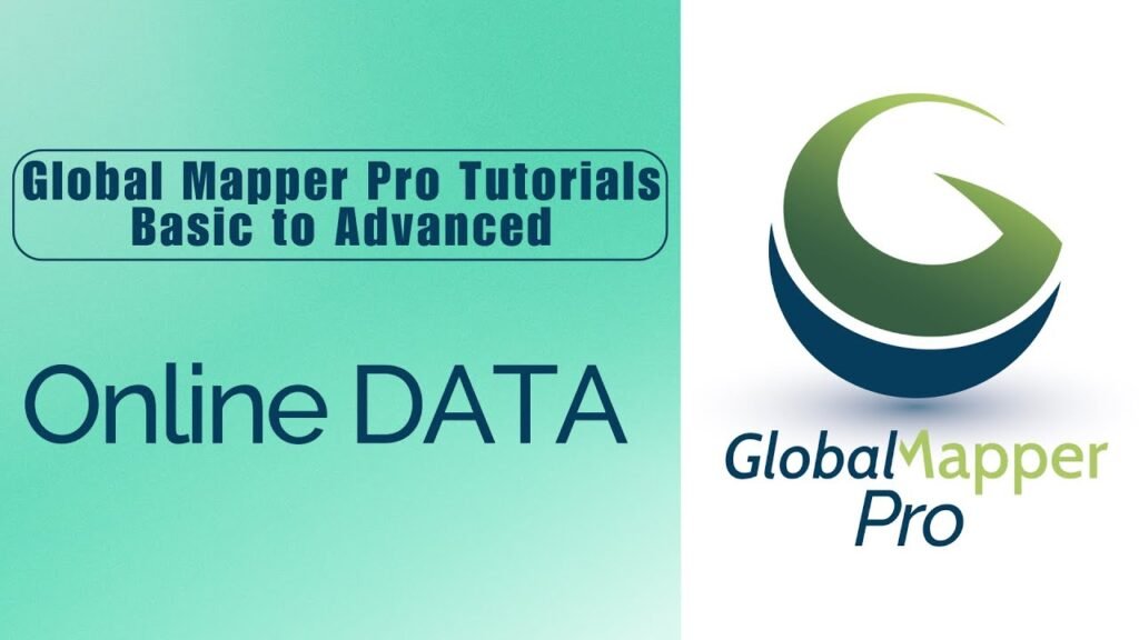 Global Mapper Pro 27.0.1.052726 Unduh Gratis 2026