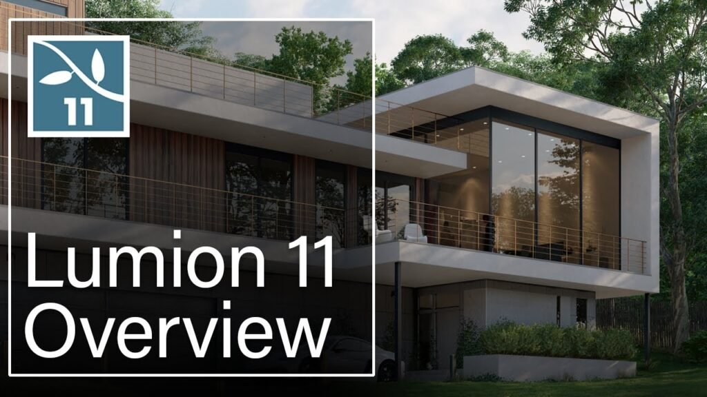 Lumion 11 Pro Full Crack Gratis Download 64 Bit 2026