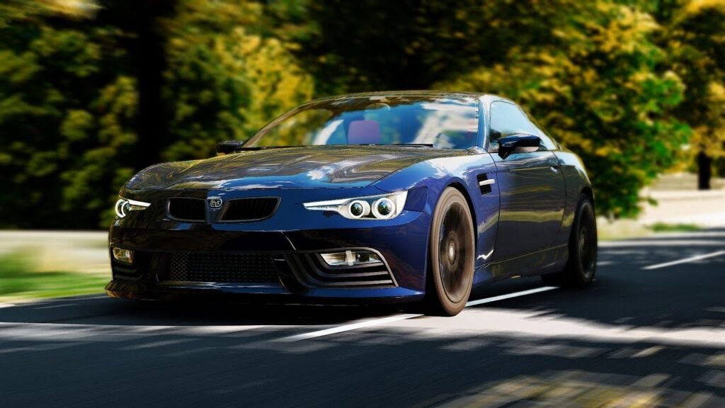 BeamNG.drive Unduh Versi Lengkap Gratis 2026