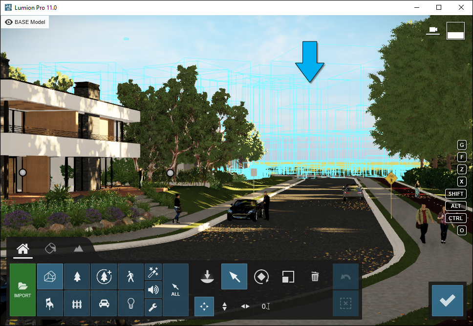 Lumion 11 Pro Full Crack Gratis Download 64 Bit 2026