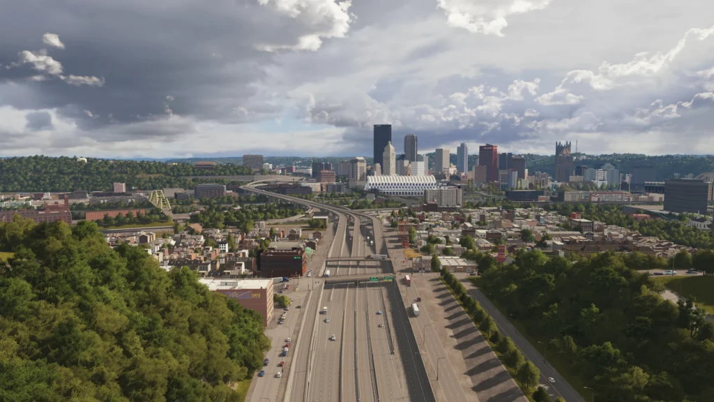 Cities Skylines Unduh Gratis Game PC Versi Lengkap Terbaru 2026