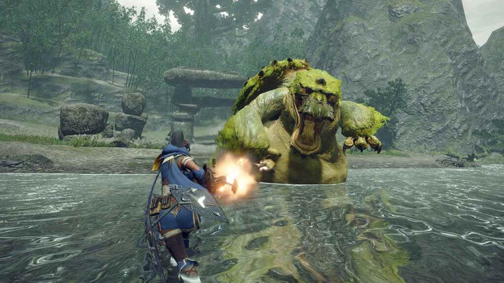 Monster Hunter World Unduh Gratis Game PC Versi Lengkap [2026]
