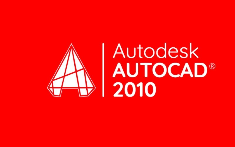 Autodesk AutoCAD 2010 Aktivasi Penuh Gratis 2026
