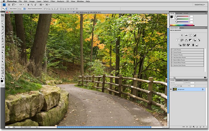 Adobe Photoshop CS4 Portable Unduh Versi Lengkap Gratis untuk PC