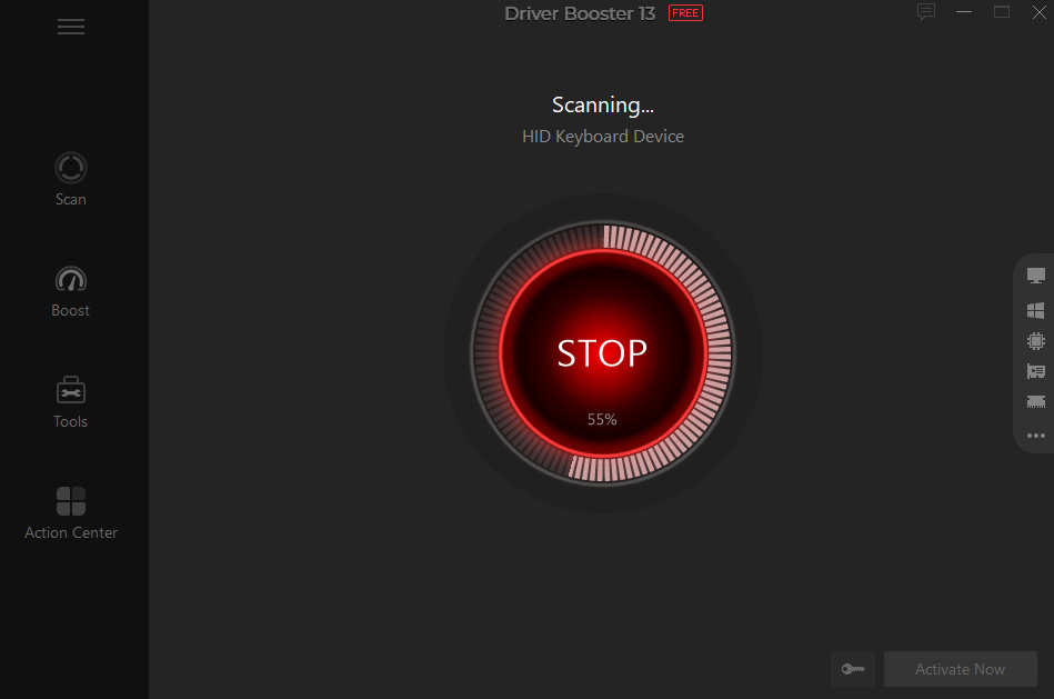 IObit Driver Booster Pro 13.5.0.359 Crack Free Download 2026