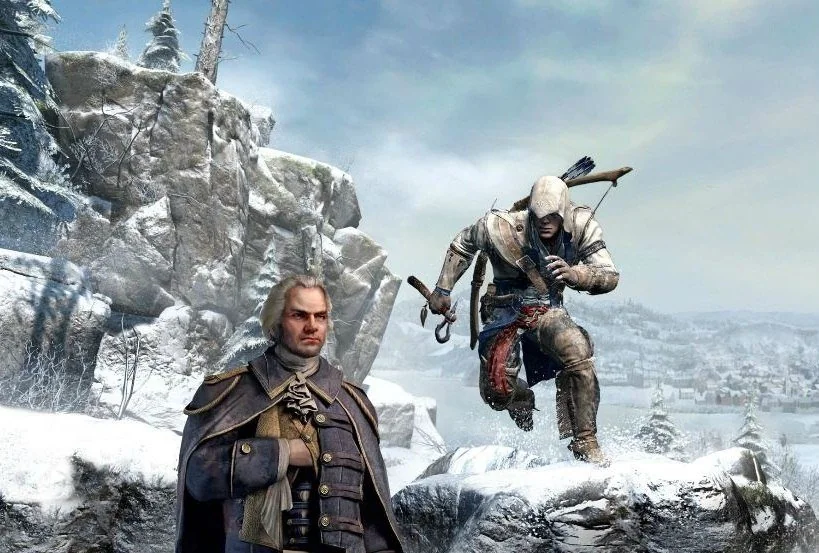Assassins Creed 3 Unduh Versi Lengkap Gratis 2026