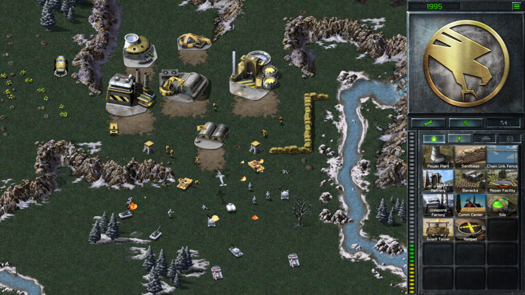Command And Conquer Generals PC Game Download 2026