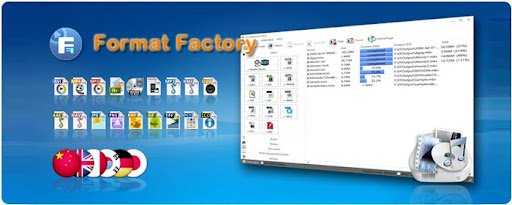 Format Factory 5.21.0.0 Free Download for Windows 2026