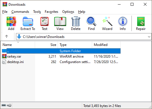 WinRAR Crack 7.22.0 Final + Keygen Free Download [2026]