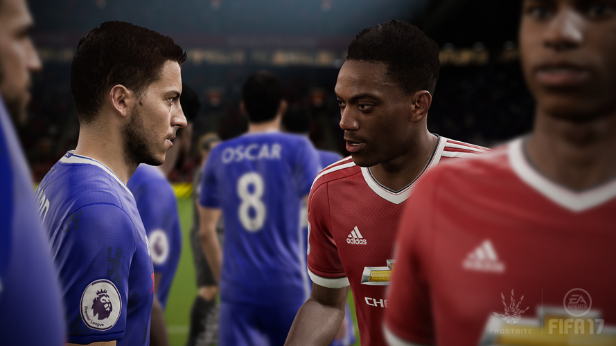 Download Fifa 17 PC Game Full Version Latest 2026