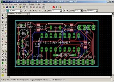 Autodesk EAGLE Pcb 9.6.2 With Crack [Latest] 2026