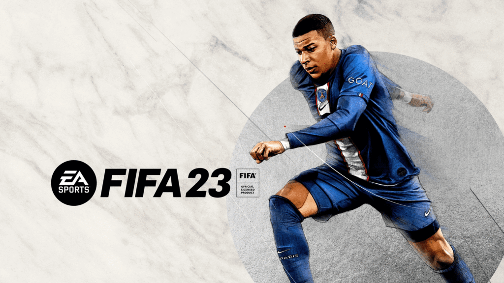FIFA 23 Unduh Gratis Versi Terbaru 2026