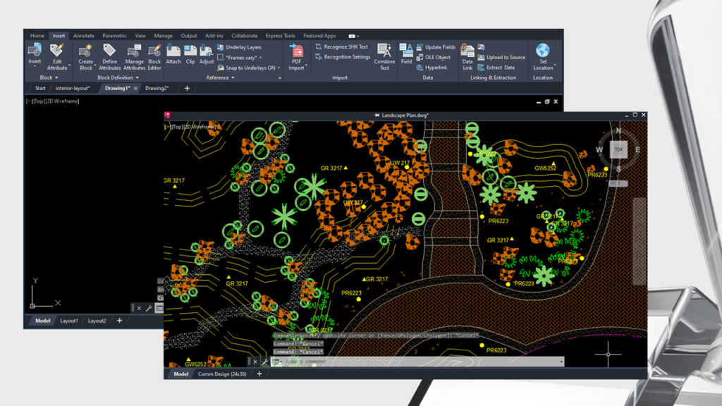 AutoCAD 2023 Crack Gratis Aktivasi Penuh 