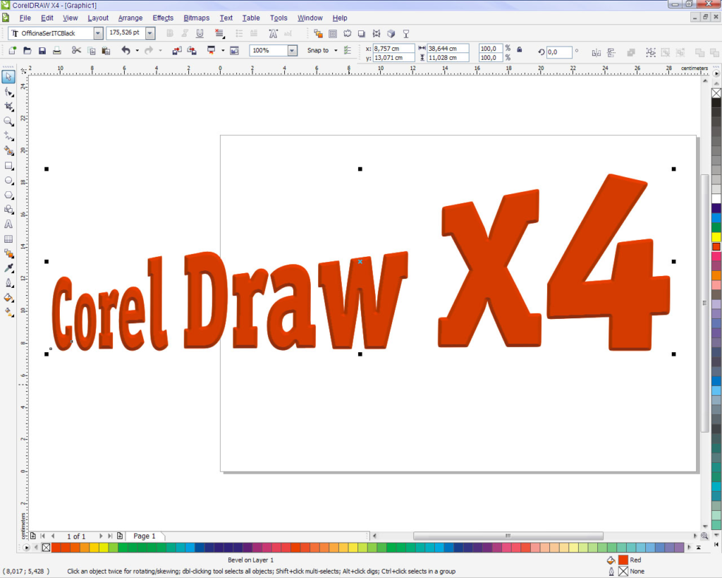 CorelDraw x4 Full Crack Unduh Versi Terbaru 2026