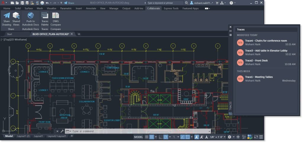 AutoCAD 2022 Crack Unduh Versi Lengkap Gratis 2026