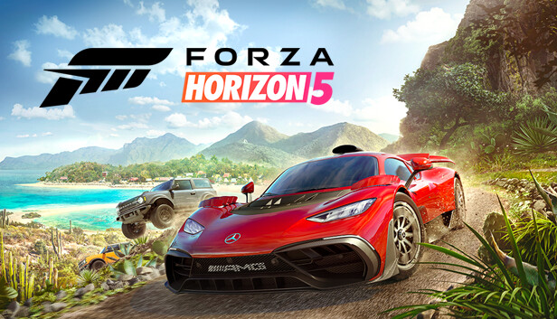 Download Forza Horizon 5 PC Game Full Version Free 2026