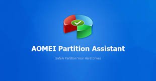 AOMEI Partition Assistant 10.11.0 Crack Versi Lengkap 2026