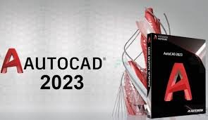 AutoCAD 2023 Crack Gratis Aktivasi Penuh 