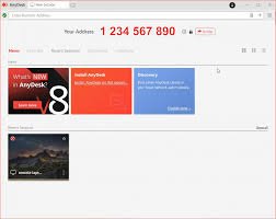 AnyDesk Crack 9.7.7 with License Key Full Free Download 2026