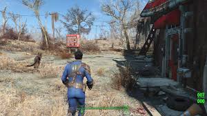 Download Fallout 4 Full Crack PC Game +DLC v1.10