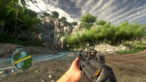 Download Far Cry 3 For Pc (v1.05) Full Version