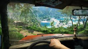 Download Far Cry 3 For Pc (v1.05) Full Version